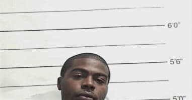 Curtis Brooks, - Orleans Parish County, LA 